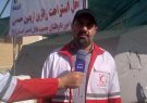 مدیرعامل جمعیت هلال احمر ایلام از راه اندازی ۳۰ پایگاه امداد و نجات در مرز مهران خبر داد