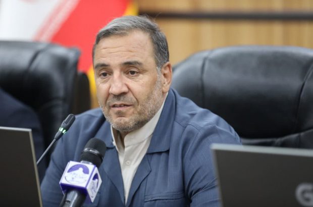 انسجام و هماهنگی برای برگزاری کنگره باشکوه اربعین ضروری است انسجام و هماهنگی برای برگزاری کنگره باشکوه اربعین ضروری است