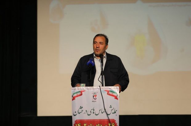 آزادگان تعهد به نظام و انقلاب، دین و مذهب را با عمل و استقامت خود اثبات کردند آزادگان تعهد به نظام و انقلاب، دین و مذهب را با عمل و استقامت خود اثبات کردند