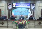 مرزداری هشت سال دفاع مقدس و اکنون میزبانی زوار عتبات عالیات دو افتخار بزرگ مردم ایلام است