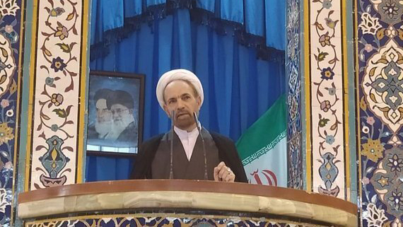 زیرساخت های لازم برای توسعه ایلام باید بیش از گذشته توجه مسوولان کشوری قرار گیرد زیرساخت های لازم برای توسعه ایلام باید بیش از گذشته توجه مسوولان کشوری قرار گیرد