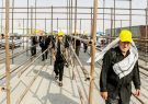 فرماندار مهران از تردد ۳۵ هزار و۴۹۷ نفر در شبانه روز گذشته از مرز مهران خبر داد