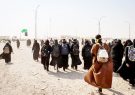 کمیته امداد از مددجویانی که قصد شرکت در پیاده روی اربعین دارند، حمایت مالی می کند