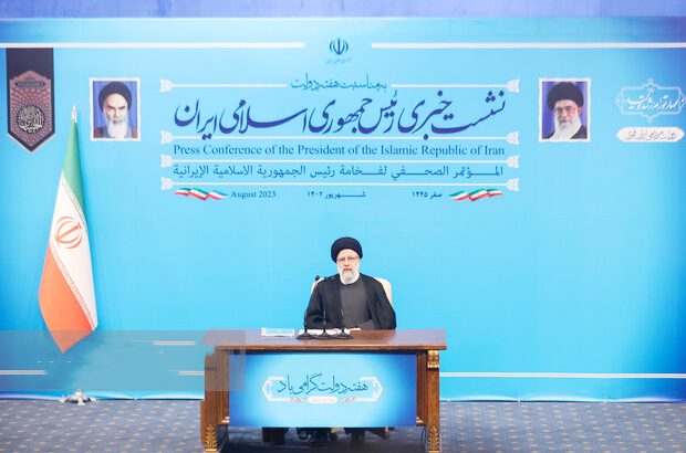 ارتباط دولت با رسانه را یک ضرورت میدانم ارتباط دولت با رسانه را یک ضرورت میدانم