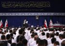 انقلاب اسلامی دریانوردی ایران را از تعطیلی درآورد/ثابت کردید دریای آزاد متعلق به همه است