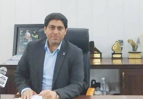گمرک استان در بحث اربعین یکی از دستگاههای تاثیرگذار است گمرک استان در بحث اربعین یکی از دستگاههای تاثیرگذار است