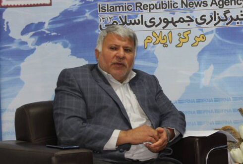 سه بیمارستان صحرایی در مرز مهران دایر می شود سه بیمارستان صحرایی در مرز مهران دایر می شود