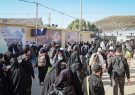 مدیر حج و زیارت ایلام از ثبت نام هفت هزار ایلامی برای شرکت در مراسم اربعین خبر داد