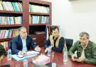 ‌نقش شهرداری‌ها در جلب رضایت زوار اربعین بی‌بدیل است