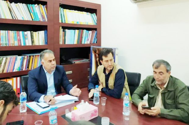 ‌نقش شهرداری‌ها در جلب رضایت زوار اربعین بی‌بدیل است