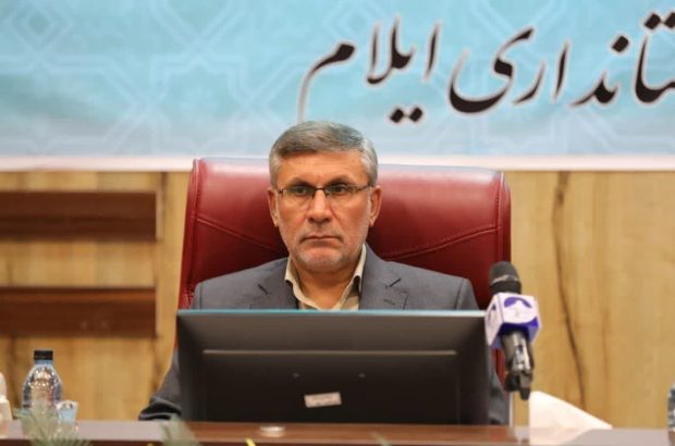 دفاع مقدس گنجینهای عظیم و تمام نشدنی از شکوه و اقتدار ایران است/ آزادگان سند افتخار کشور هستند دفاع مقدس گنجینهای عظیم و تمام نشدنی از شکوه و اقتدار ایران است/ آزادگان سند افتخار کشور هستند