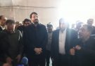 سرمایه گذاری ۱۰ هزار میلیارد ریالی برای پروژه های راهسازی حمیل – مهران