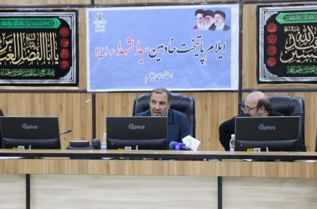 در همه نقاط پرتراکم مهران خودپرداز جانمایی شود/ بانک ها عملکرد خود را در خصوص اربعین مستندسازی و ارایه دهند