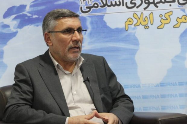ثبت نام ۲۴ نفر در استان ایلام به عنوان داوطلب مجلس ثبت نام ۲۴ نفر در استان ایلام به عنوان داوطلب مجلس