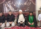 اربعین حسینی یک رویداد و کار رسانه ای بوده است و امروز نقش مهمی در آگاهی بخشی به جامعه دارد