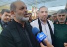از اول ماه صفر تاکنون ۳۱۱ هزار زائر از مرز مهران تردد کرده اند