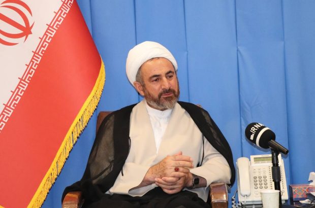 جوان بودن و امید داشتن به آینده از ویژگی های پلیس فتا است/حرمت خانواده ها حفظ شود