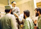 رابطه دلی رزمندگان با امام خمینی فراتر از یک رهبر سیاسی بود/ امام خمینی (ره) پرچمدار معنویت و احیای اسلام در قرن حاضر بود