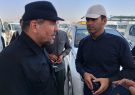 بیش از ۲ هزار اتوبوس امروز زوار را از پایانه مسافربری برکت به مبدا انتقال می‌دهند
