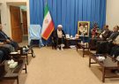 مسئولان و مردم خیلی باکیفیت تر و بهتر از سال‌های گذشته در خدمت زوار بودند و مرز مهران با این شرایط رسماً جهانی شد