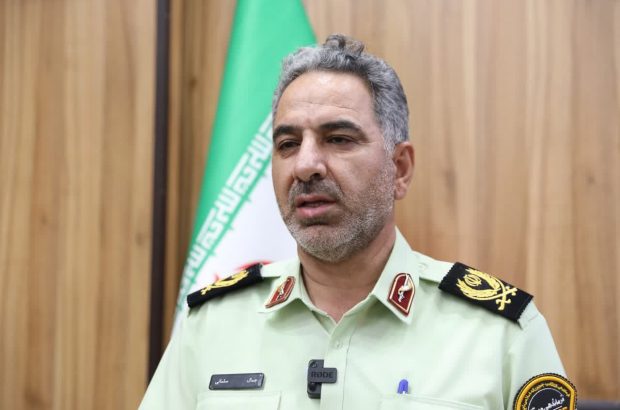 اقدام سخیف آمریکا در تحریم فرمانده سپاه اميرالمؤمنين نشانه ضعف و شکست سیاست‌های شیطان بزرگ و اقتدار نظام مقدس جمهوری اسلامی است
