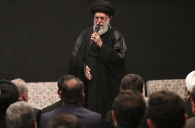 اگر مقاومت کردید آن وقت قله را فتح خواهید کرد
