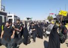 امروز ورود ۹۳ هزار زائر به کشور از طریق مرز مهران