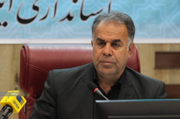 تردد ۴۸ درصدی زوار در اربعین امسال از مرز مهران