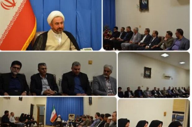 مسئولان پیگیر اجرای طرح های درمانی در ایلام باشند