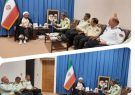ایجاد امنیت روانی زائران نتیجه تلاش شبانه روزی کارکنان پلیس در این ماموریت عظیم بود