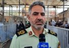 دریافت پیام مقام معظم رهبری سرمایه معنوی از سوی ایشان خطاب به فرزندان خدمتگزار خود در نیروی انتظامی بود