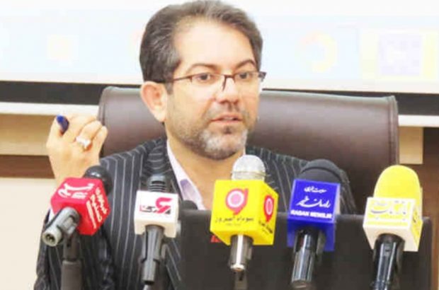 رییس سازمان مدیریت و برنامه ریزی از اعمال ۲۷ درصدی تغییرات مدیریتی در ایلام خبر داد