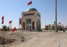 افتتاح مجتمع‌های بهداشتی در منطقه عملیاتی قلاویزان مهران