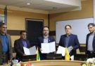 مدیرعامل شرکت گاز از گازکشی ۵۱۶ منزل مسکونی خانواده‌های محروم ایلام خبر داد