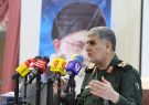 راه را بر دشمن در دریا و زمین و فضا بستیم و در این راه‌ها دشمن نمی تواند به ما نزدیک شود