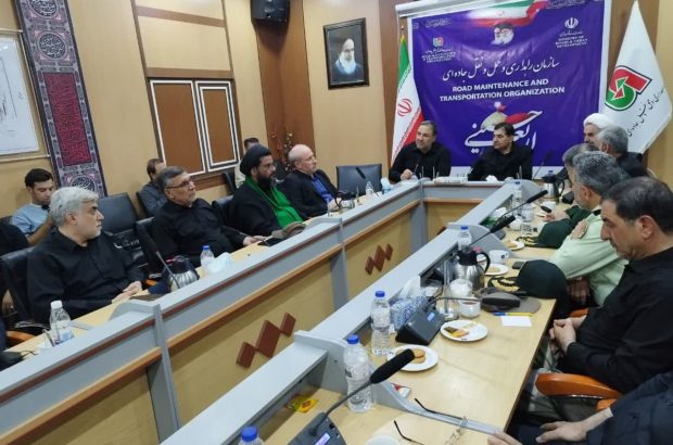 پارکینگ بزرگ اربعین با ۸۰ هکتار، ظرفیت پارک ۱۰۰ هزار خودرو را دارد