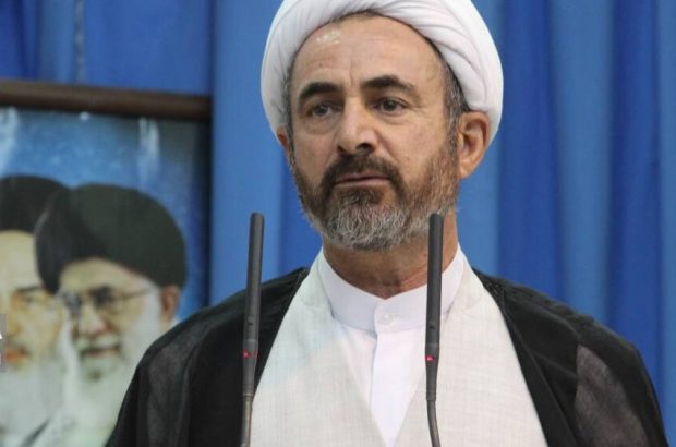 سربازان گمنام امام زمان(عج) موفق شدند توطئه هایی که دشمنان، برای قتل عام مردم ما برنامه ریزی کرده بودند، خنثی کنند سربازان گمنام امام زمان(عج) موفق شدند توطئه هایی که دشمنان، برای قتل عام مردم ما برنامه ریزی کرده بودند، خنثی کنند