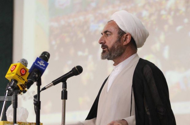 امروز به برکت خون شهدا ایران از کشورهای تامین کننده امنیت جهانی است