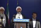 فریب‌خوردگانی که مجذوب جریانات معاندان شده اند، به خود بیایند و به دامان ملت برگردند