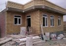 احداث مسکن خانوارهای محروم استان با همکاری گروه های جهادی در دستور کار قرار دارد