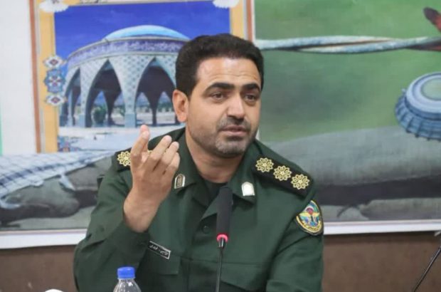 تجلیل از ۵۰۰ پیشکسوت جنگ و فعال دفاع مقدس ایلام
