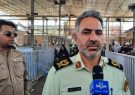 فرمانده انتظامی استان ایلام از تمهیدات ویژه پلیس در موج بازگشت زائران خبر داد
