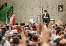 دفاع مقدس مرز مقاومت را گسترش داد/ نیروهای مسلح امنیت‌ساز هستند