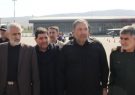 کشور عراق همکاری خوبی با ما داشت و زمینه تسهیل تردد زوار اربعین را فراهم کرد