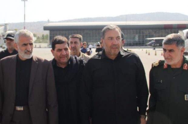 کشور عراق همکاری خوبی با ما داشت و زمینه تسهیل تردد زوار اربعین را فراهم کرد