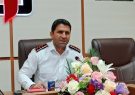 مدیرعامل سازمان آتش نشانی از امدادرسانی آتشنشانان ایلامی به هزار و ۱۹۱ حادثه خبر داد