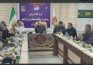 میزان جابجایی زوار با این حجم جمعیت در بازه زمانی کوتاه از مرزها کاری بزرگ و ستودنی است