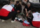 ۲ هزار زائر از خدمات هلال احمر ایلام بهره مند شدند