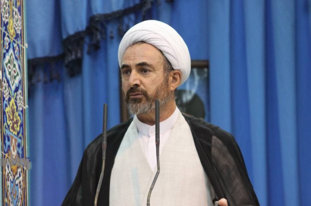امروزه مدعیان حقوق بشر و آزادی و دموکراسی دارند جنایت های بزرگی بر کودکان وارد می کنند