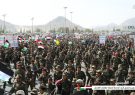 خروش امت اسلامی و آزادیخواهان دنیا در اروپا و آمریکا در حمایت از فلسطین نشان از شکست اسرائیل در تحریف جنگ غزه است